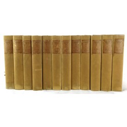 The Collected Works of Ambrose Bierce (12 v.)